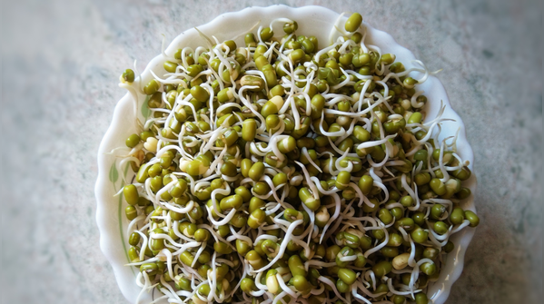 A simple way to eat more vegetables
