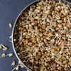 A stronger antioxidant profile