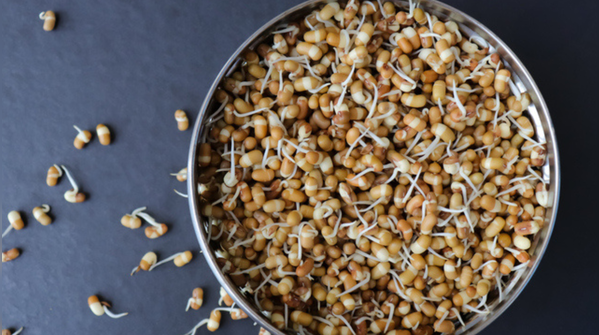 A stronger antioxidant profile