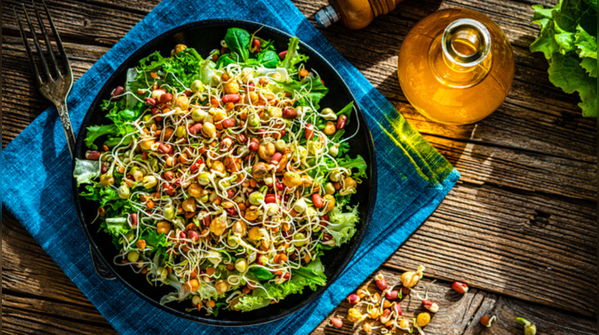 A nutrient upgrade in a tiny package