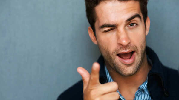5 signs you’ve grown from boy into a real man