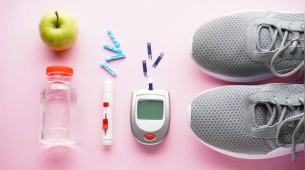 What lifestyle changes have the biggest impact on lowering HbA1c over time?
