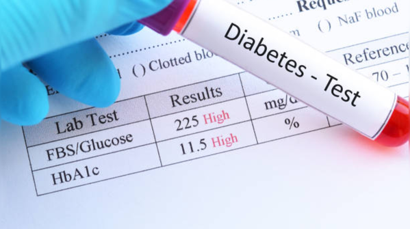 Why is HbA1c considered a more reliable indicator of diabetes control than daily blood sugar readings?