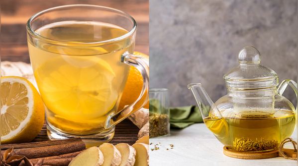 If clove tea isn’t for you: 2 simple alternatives