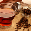 How to make clove tea