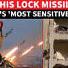 Article image for: ALERT! Houthi Missiles Target ISRAEL'S 'NUCLEAR ZONE'; Mass Alarm in Dimona, Panic Erupts
