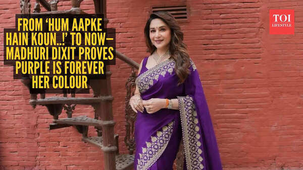 Madhuri Dixit Pictures