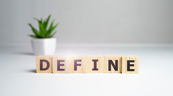 You begin questioning what used to define you
