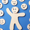 Your emotions become sharper but more honest