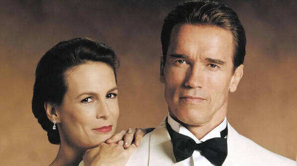 'True Lies' (1994)