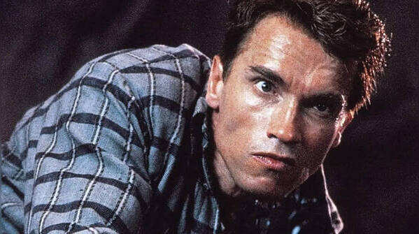 'Total Recall' (1990)