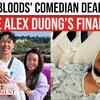 Article image for: Alex Duong’s Tragic End; Friend Launches Gofundme For Wife & Daughter