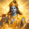 Article image for: Bhagavad Gita wisdom: What stays in your life without force is yours by <i class="tbold">Dharma</i>, and whatever leaves despite all efforts came only to...