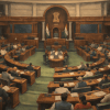 Article image for: Why the world's largest democracy needs a more representative Lok Sabha