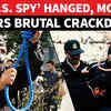 Article image for: Iran Executes Alleged CIA, Mossad Spies Accused of Plotting Attack Amid Raging War