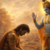Article image for: How to deal with guilt and regret according to the Mahabharata