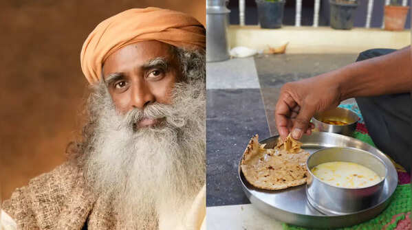 The logic behind 2 meals a day