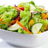Include raw foods in your diet