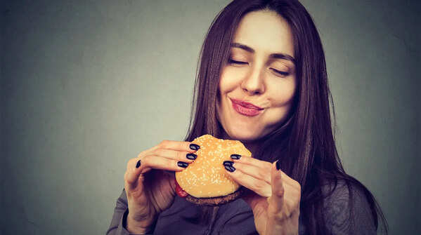 What else he suggests: Chew your food thoroughly