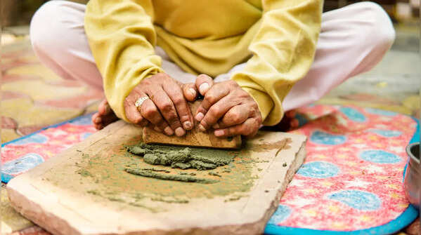 What does Ayurveda say?