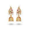 ​Earrings that do all the work