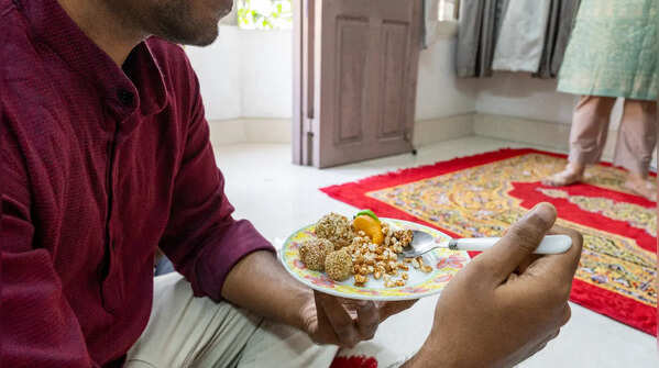 Why avoid too many meals?