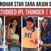 Article image for: From Dhurandhar Fame to IPL Glory: Sara <i class="tbold">Arjun</i> & Bollywood Stars Light Up Wankhede