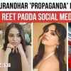 Article image for: Controversial Dhurandhar Comment Forces Reet Padda to Shut Down Social Media Amid Online Backlash
