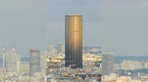 Tour Montparnasse