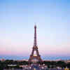 Eiffel Tower