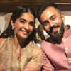 Anand Ahuja's message to Sonam Kapoor