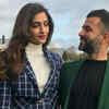 How did Sonam Kapoor and Anand Ahuja meet?