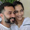 A new chapter begins for Sonam Kapoor and Anand Ahuja
