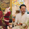 From "I Do" to "Diaper Duty"