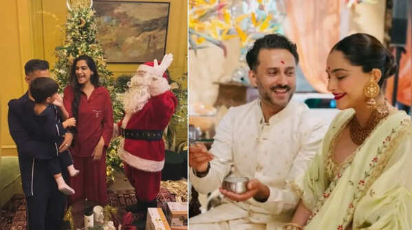 From "I Do" to "Diaper Duty"