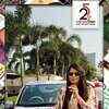 Article image for: Ballerina Preksha Bardia, poses with CT mobile