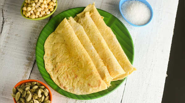 Sattu Cheela