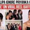 Article image for: Did <i class="tbold">Dua Lipa</i> Ignore Priyanka Chopra? Actor Reacts As Viral Clip Divides Internet