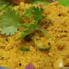 Sattu Bharta