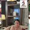 Article image for: <i class="tbold">Rasika Dugal</i> sends her warm wishes to Calcutta Times as it celebrates 25 years of capturing the