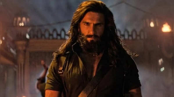 ‘Dhurandhar: The Revenge’ (2026)