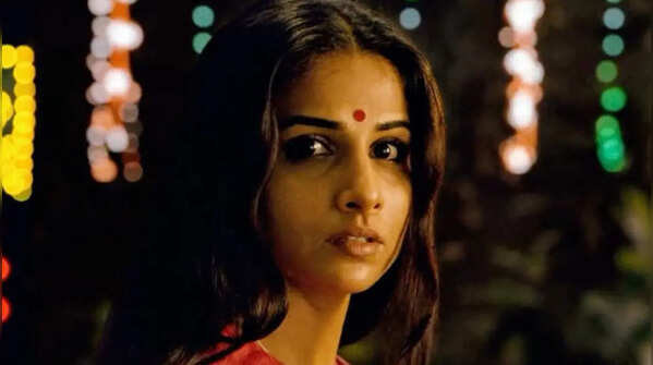 ‘Kahaani’ (2012)