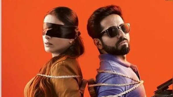 ‘Andhadhun’ (2018)