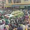 Article image for: Actor Rahul Arunoday Banerjee’s body brought to his residence