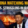 Article image for: China Is Learning From the U.S.–Iran War… And Taiwan Could Be Next