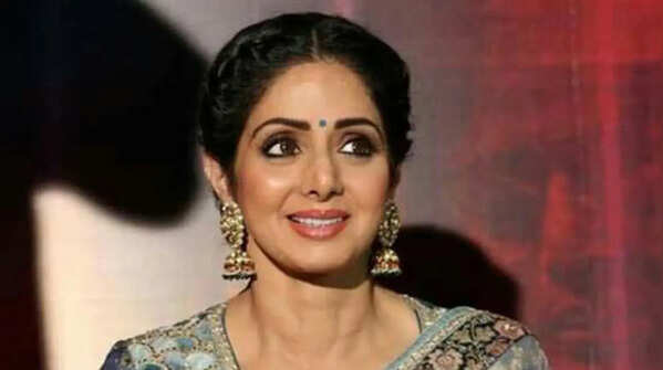 Sridevi