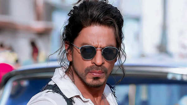 Shah Rukh Khan Photos