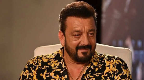 Sanjay Dutt