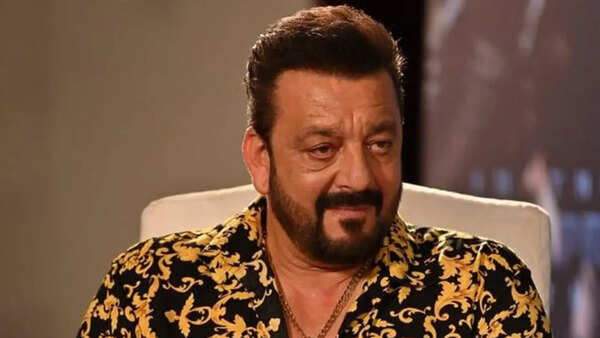 Sanjay Dutt Pictures