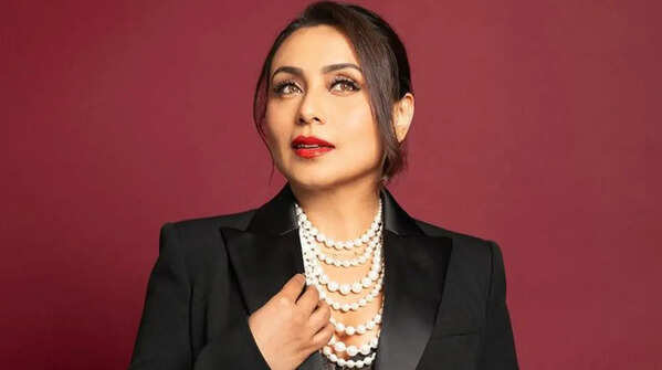 Rani Mukerji